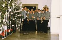 1984 4.Advent B&uuml;rgerspital Bamberg 